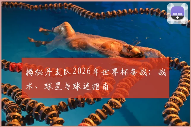 揭秘丹麦队2026年世界杯备战:战术、球星与球迷指南