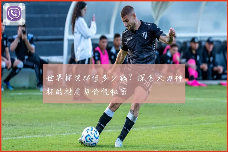 世界杯奖杯值多少钱？探索大力神杯的材质与价值秘密